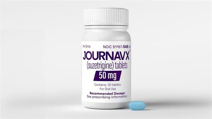 UT Health San Antonio First in State om nieuw, niet-opioïde medicijn voor te schrijven voor pijnbehandeling