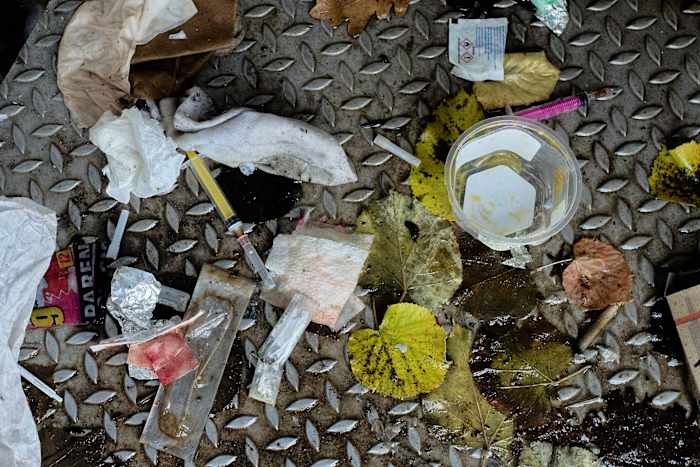 Uitgaande hoofd van Europa's Drug Agency waarschuwt voor stijging van geweld door stimulerende handel