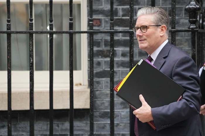 VK om nationaal onderzoek te houden naar georganiseerd seksueel misbruik van kinderen na druk van Musk