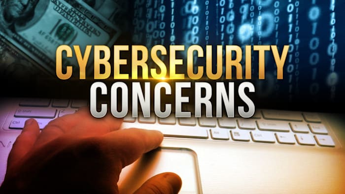 VS op alert voor cyberdreigingen naarmate de spanningen in het Midden -Oosten stijgen, zegt UTSA -professor