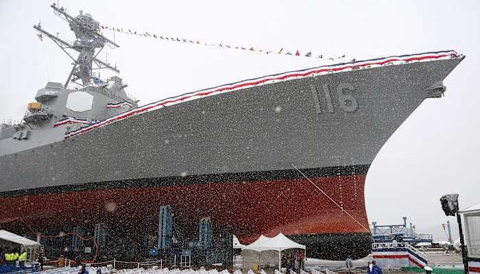 VS verschuift militaire middelen in het Midden -Oosten als reactie op Israël -aanvallen en mogelijke Iran -aanval