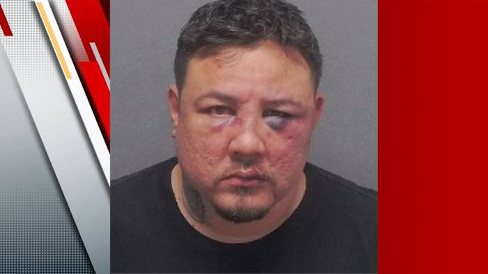 Verdachte gearresteerd 2 maanden nadat de mens 8 keer aan de noordkant had neergeschoten, zegt Affidavit