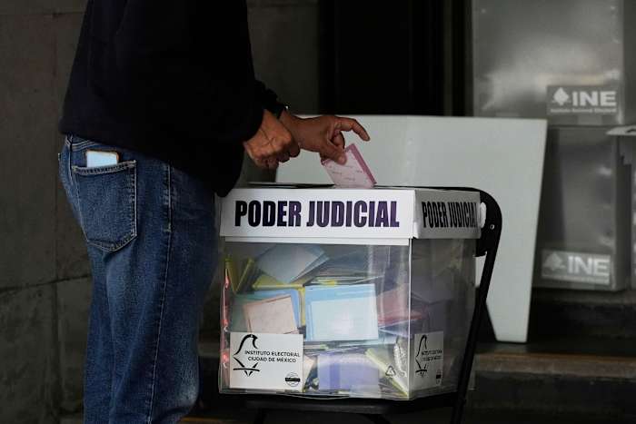 Verkiezing van Mexico's eerste inheemse Hooggerechtshof in 170 jaar verhoogt hoop en scepsis