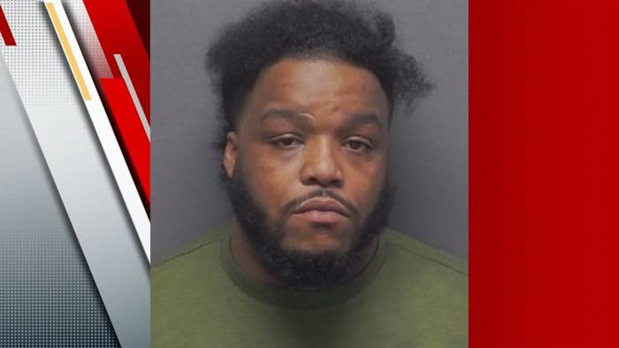 Verklaring: Man gearresteerd nadat hij naar verluidt heeft geholpen bij het weggooien van gestolen vrachtwagen die wordt gebruikt in fatale live eiken schietpartij