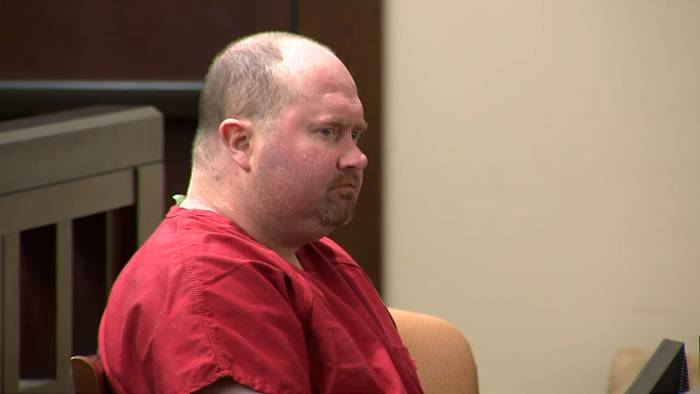 Voormalig ISD -leraar van Judson veroordeeld tot 60 jaar voor voortdurend seksueel misbruik van een kind