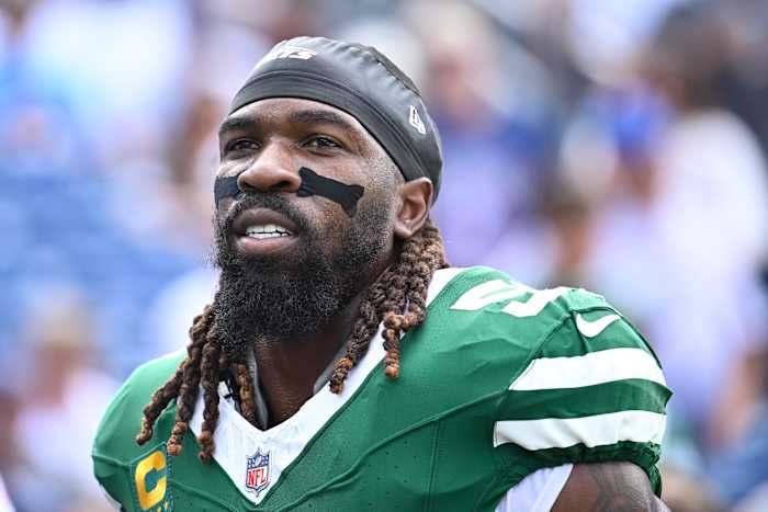 Voormalig Jets en Ravens linebacker CJ Mosley kondigt zijn pensioen aan na 11 jaar in NFL