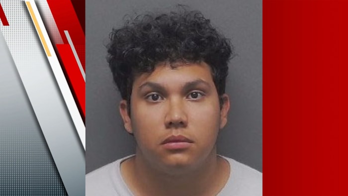 Voormalig Swisd -opvoeder beschuldigd van zware seksuele aanval van een kind, zegt SAPD