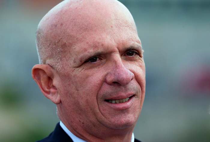 Voormalig Venezuela Spymaster pleit schuldig aan narcoterrorism kan vóór het proces