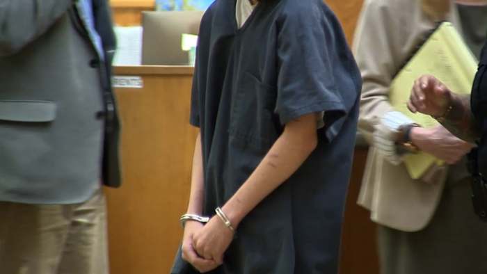 Wat is de volgende stap in het geval van tiener beschuldigde in een massale aanval op Rhodes Middle School