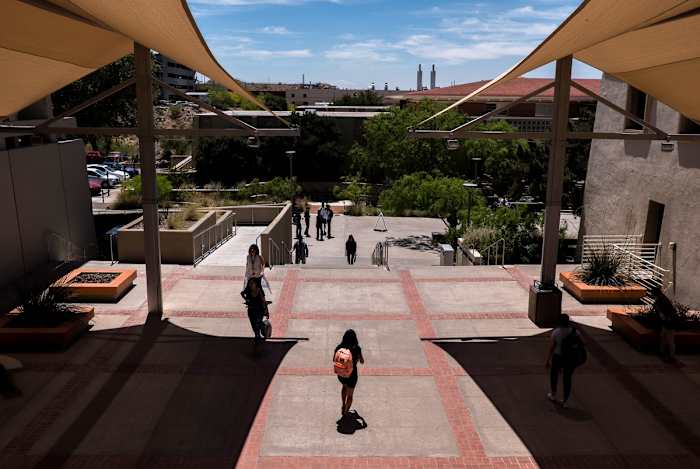 Wat te weten over Texas die een einde maakt aan collegegeld voor studenten zonder papieren