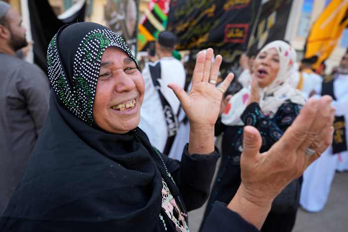 Wat te weten over het islamitische nieuwe jaar en hoe moslims het observeren