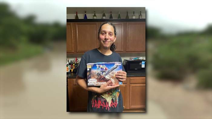 'We gaan hem missen': Family of Flood -slachtoffer houdt fondsenwerving in om begrafeniskosten te dekken