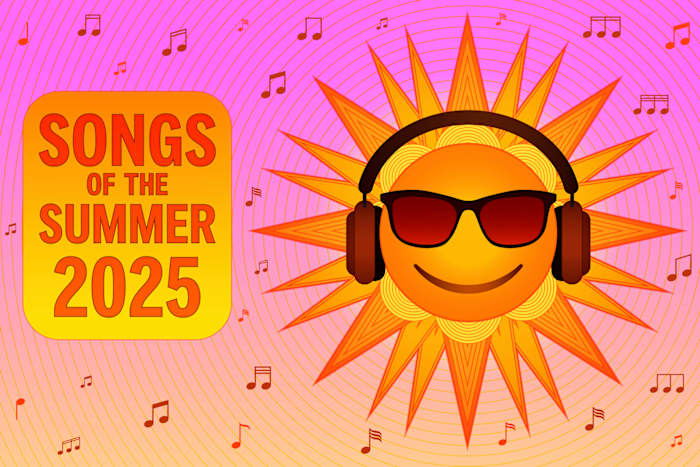 Wie heeft het nummer van 2025 van de zomer? We bieden enkele voorspellingen