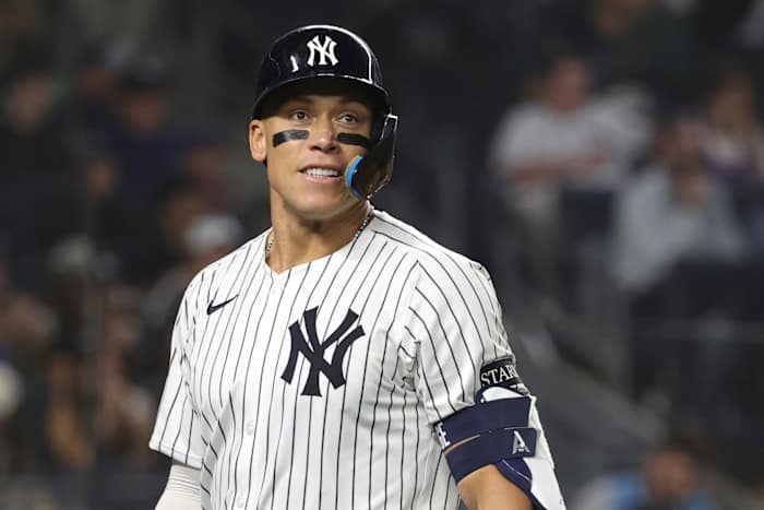 Yankees die op zoek zijn naar antwoorden na de 3e rechte shutout