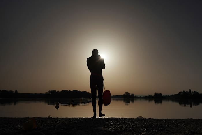 Zonneschijn is er in overvloed als de zomerzonnewende arriveert