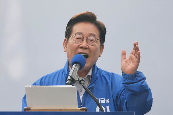 Zuid -Korea heeft dinsdag een SNAP -presidentsverkiezingen. Dit is wat te weten