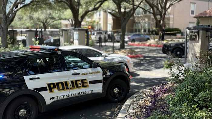 1 dood bij het fotograferen aan de noordkant, zegt de politie van San Antonio