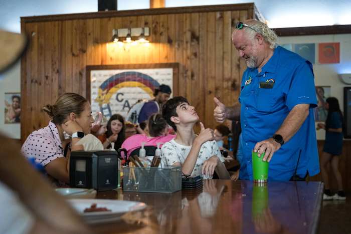 In Kerr County worden sommige zomerkampen heropend na de verwoestende overstroming van 4 juli