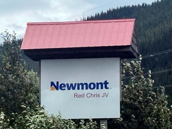 3 werknemers gered uit de Canadese mijn na 60 uur ondergronds