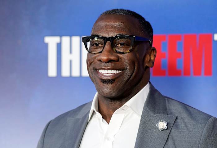 Advocaat zegt dat een rechtszaak voorbij is tussen ex-NFL-ster Shannon Sharpe en vrouw die hem beschuldigden van verkrachting