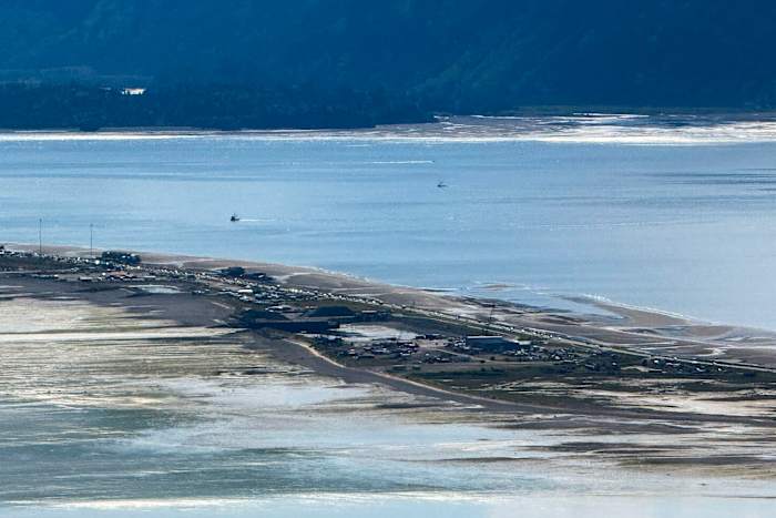 Alaska is de meest aardbevingsgevoelige staat. Dit is de reden waarom de aardbeving van woensdag opmerkelijk was