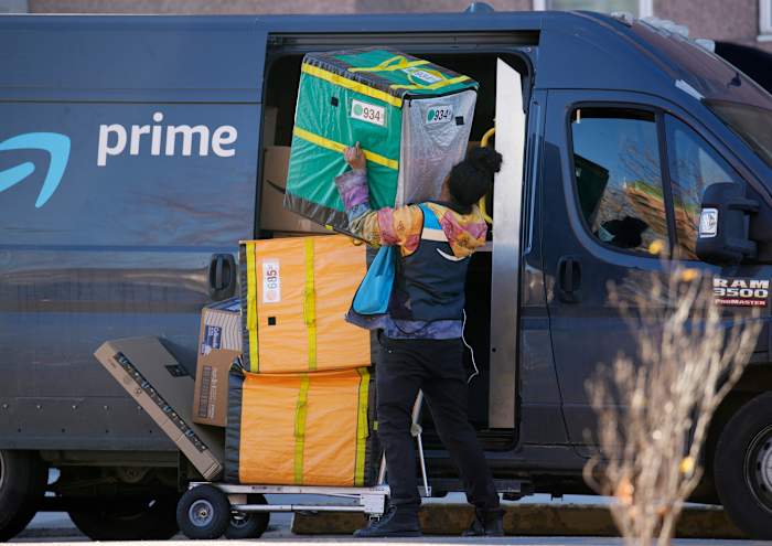 Amazon breidt Prime Day-kortingen uit tot 4 dagen, omdat retailers tariefgerelateerde prijsstijgingen wegen