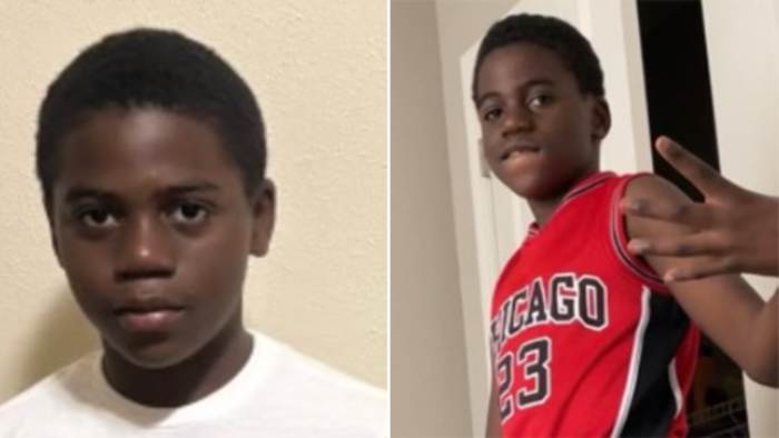 Amber Alert stopte voor de 11-jarige jongen, zegt DPS