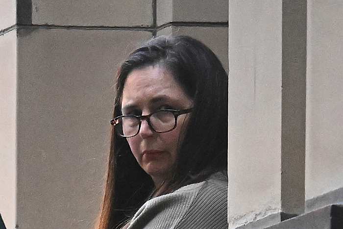 Australian Mushroom Cook is veroordeeld voor drievoudige moord na het serveren van een fatale lunch van rundvlees Wellington