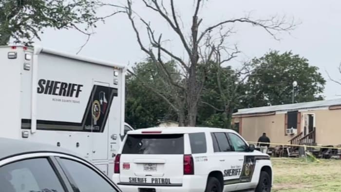 BCSO om details te verstrekken over de arrestatie van de mens gewenst voor het vermoorden van vrouw, geknoei met bewijs