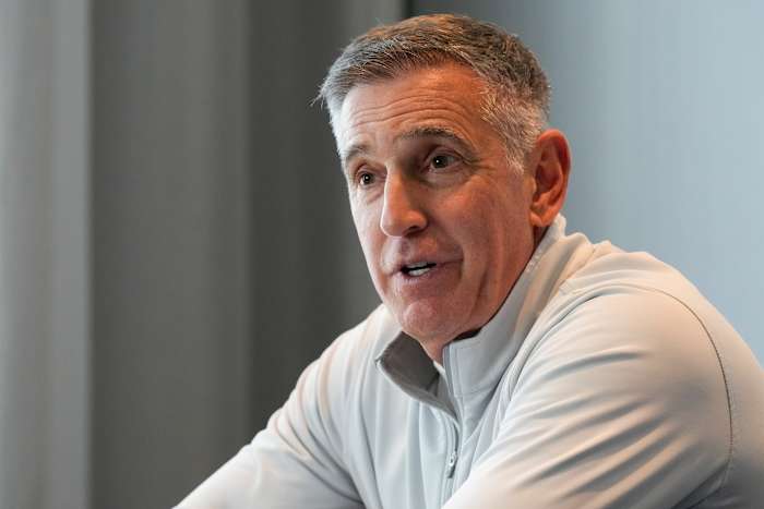 Big Ten's Petitti: geen ondersteuning voor SEC's grote biedingspreferentie voor college football playoff