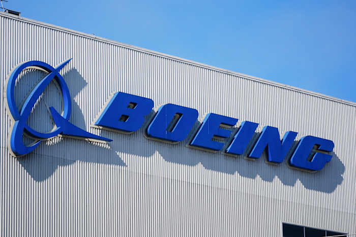 Boeing's straaljagers in het St. Louis -gebied verwerpen een contractaanbod