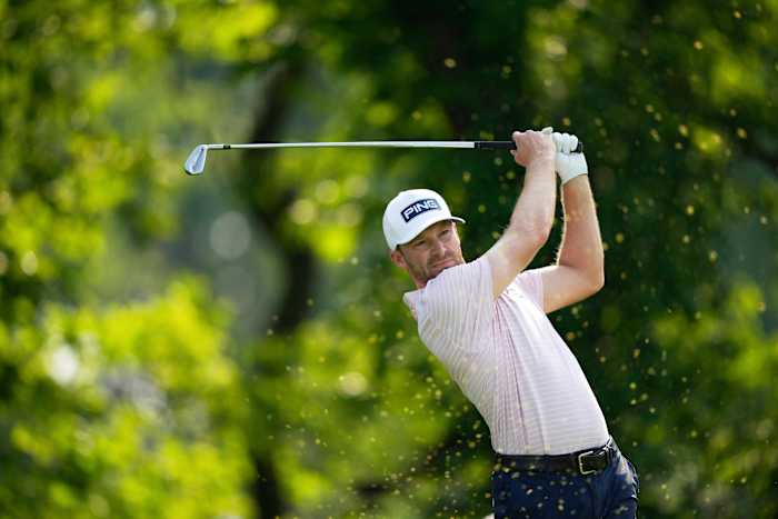 Brian Campbell wint John Deere Classic voor de 2e playoff -overwinning dit jaar