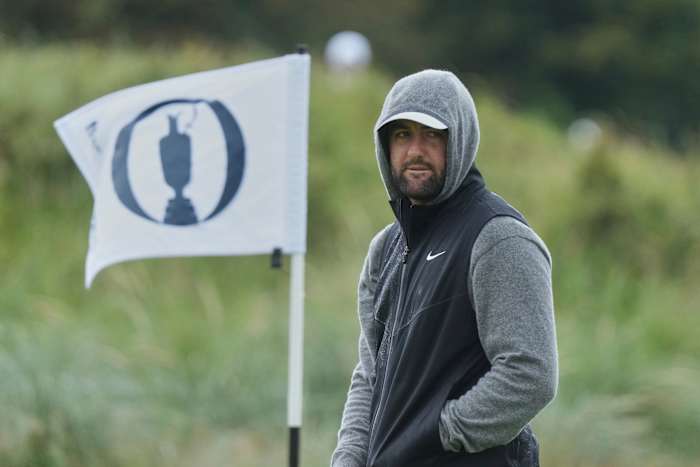 British Open: hoe te kijken, wat er op het spel staat, gokkansen