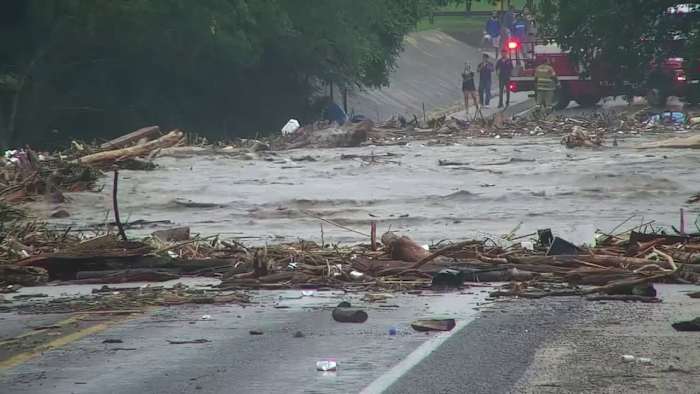 Bron: First Responders vroegen noodwaarschuwing minimaal 90 minuten voordat het werd verzonden