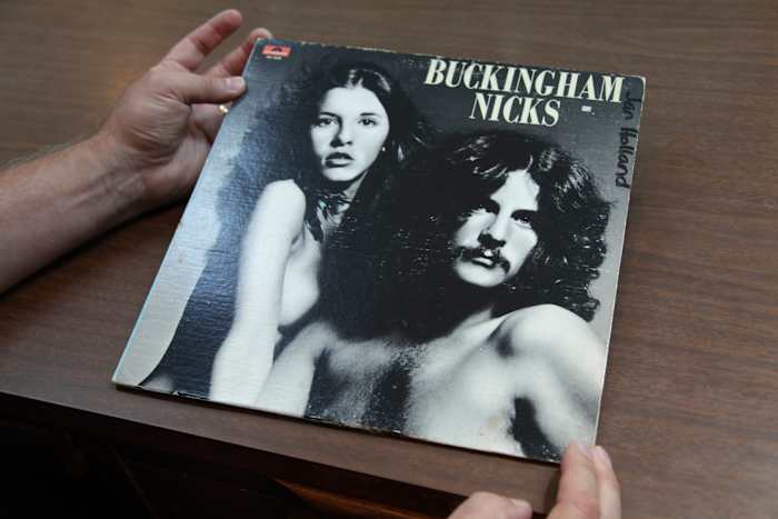 'Buckingham Nicks' was tientallen jaren een platenwinkel Holy Grail. Het wordt eindelijk opnieuw uitgegeven