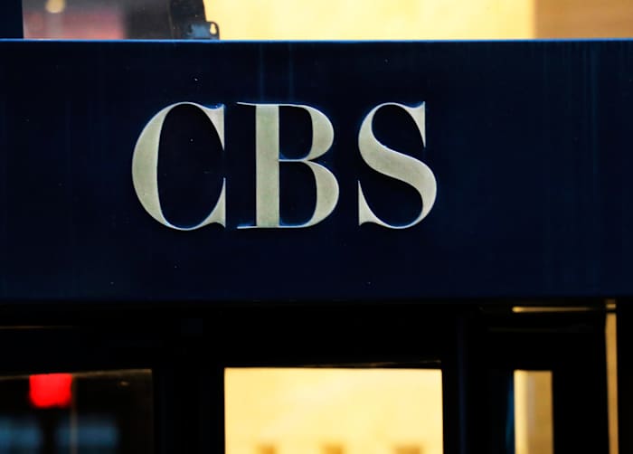 CBS Nieuws '60 Minutes 'veteraan Tanya Simon als nieuwe topproducent van Broadcast