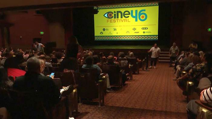 Cinefestival San Antonio eert Selena met een documentaire met nooit eerder geziene homevideo's