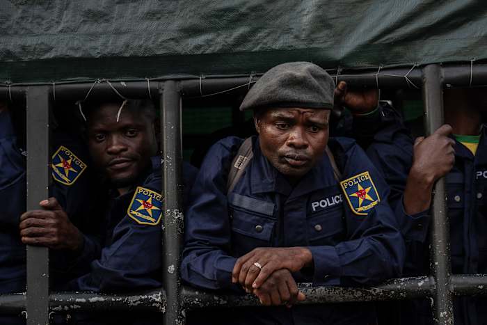 Congo en rebellen hebben zich ertoe verbonden de oorlog in het oosten te beëindigen. Dit is wat te weten