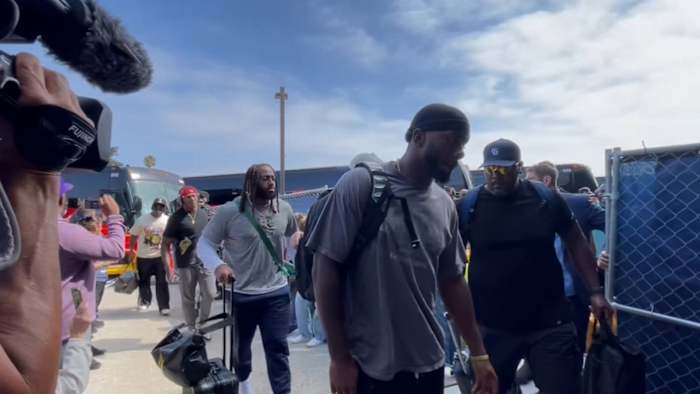 Dag 1 samenvatting: hoogtepunten van 2025 Dallas Cowboys Training Camp