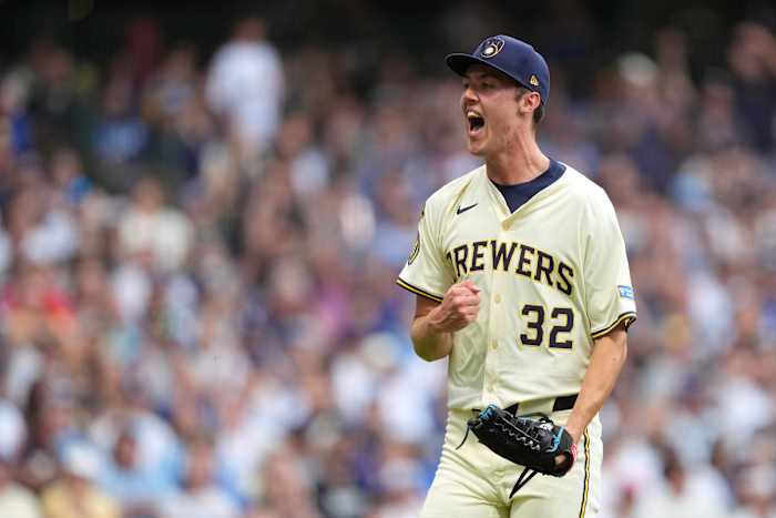 Dave Roberts verdedigt de all-star selectie van Jacob Misiorowski als een 'eenvoudig antwoord'