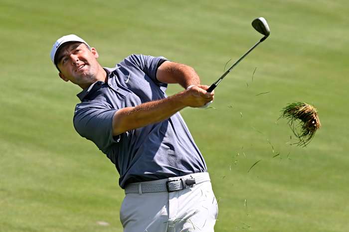 De FedEx Cup -bonus van PGA Tour gaat van een forfaitair bedrag naar één winnaar naar 3 uitbetalingen