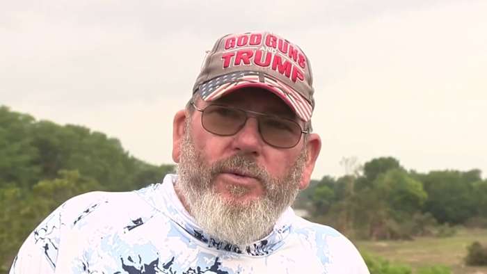 De gemeenteraadslid van de Ingram zegt dat hij zal pleiten voor overstromingswaarschuwingssirenes