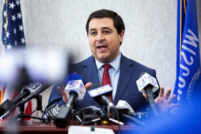 De liberale meerderheid van het Hooggerechtshof van Wisconsin slaat het 176-jarige abortusverbod neer