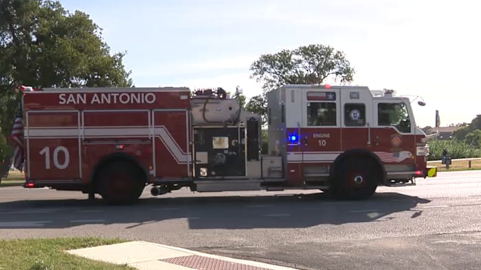 De man sterft na een dramatische reddingspoging tot Woodlawn Lake