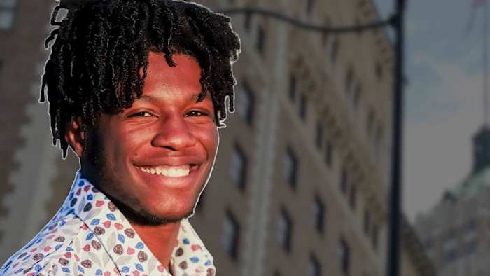 De mens gevonden dood in San Antonio River herinnerd zich als 'uitzonderlijke' persoon met een mooie toekomst