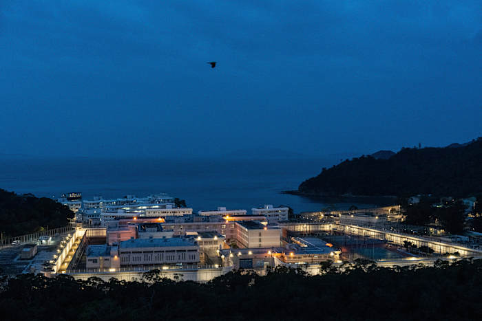 De nieuwe gevangenisregels van Hong Kong kunnen de advocaat en kapelaanbezoeken op nationale veiligheidsgronden beteugelen