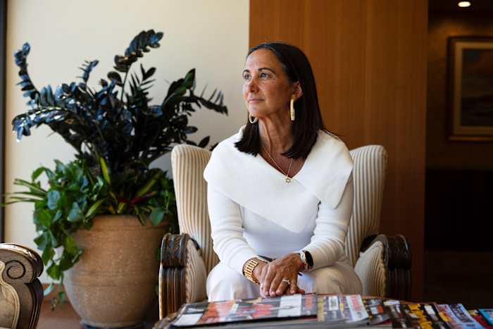 De overheid was ooit een vaste partner voor non -profitorganisaties. Dat verandert