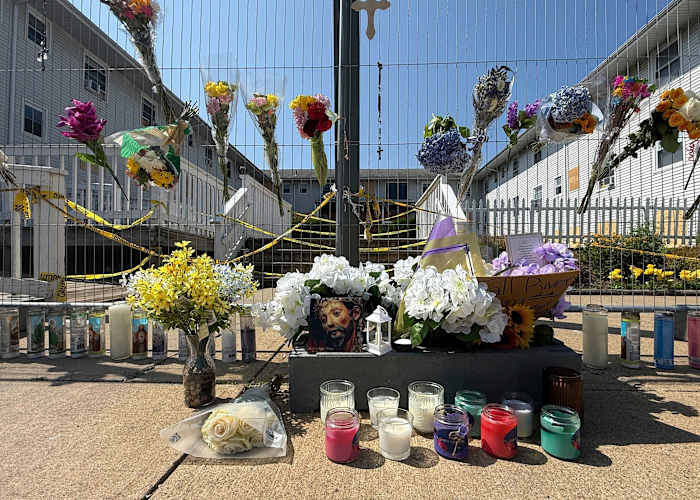 Deadly Massachusetts Fire benadrukt de minimale voorschriften die regelen van ondersteunde levende faciliteiten