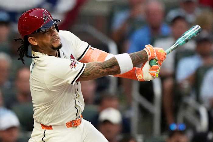 Diamondbacks All-Star tweede honkman Ketel Martee geplaatst op de beperkte lijst na inbraak