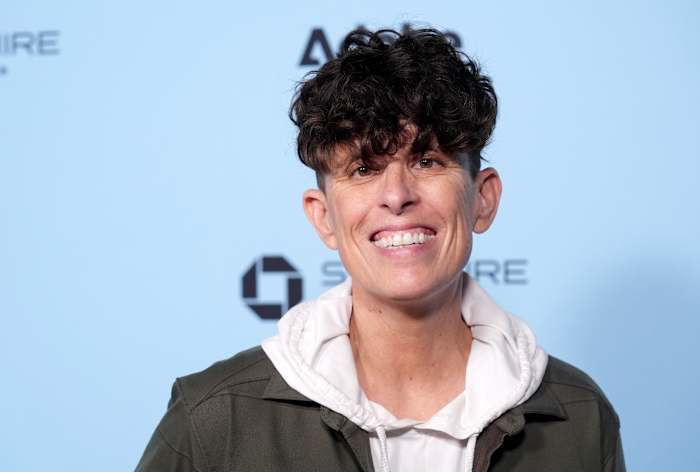 Dichter Andrea Gibson, Candid Explorer of Life, Death and Identity, sterft op 49